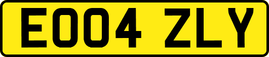 EO04ZLY