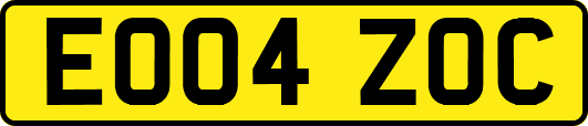 EO04ZOC