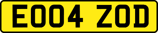 EO04ZOD