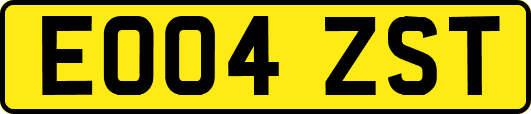 EO04ZST