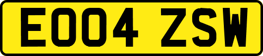 EO04ZSW