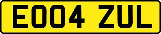 EO04ZUL