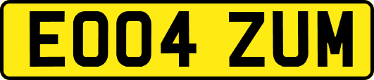 EO04ZUM
