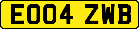 EO04ZWB