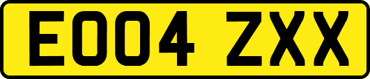 EO04ZXX