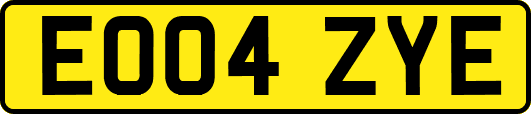 EO04ZYE