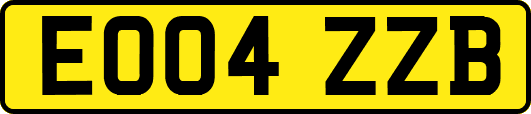 EO04ZZB