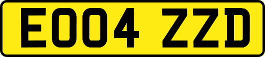 EO04ZZD
