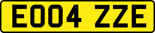 EO04ZZE