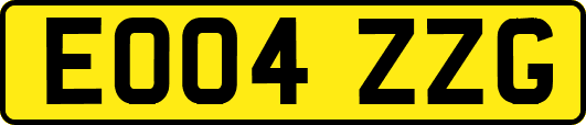 EO04ZZG