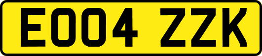 EO04ZZK