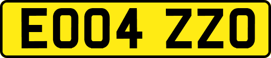 EO04ZZO