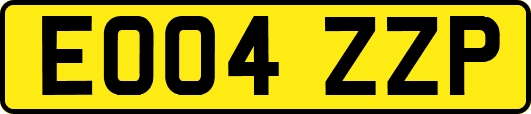 EO04ZZP