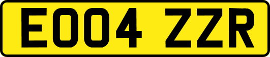 EO04ZZR