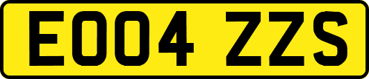 EO04ZZS