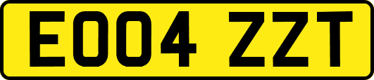 EO04ZZT