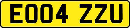 EO04ZZU