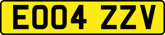 EO04ZZV
