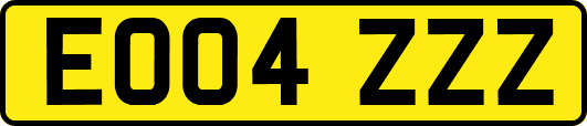 EO04ZZZ
