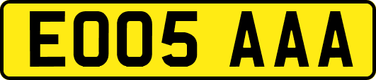 EO05AAA