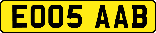 EO05AAB