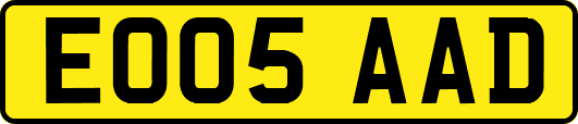 EO05AAD