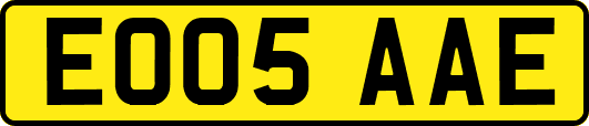 EO05AAE