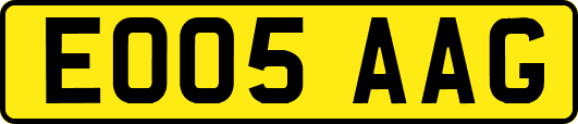 EO05AAG