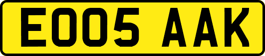 EO05AAK