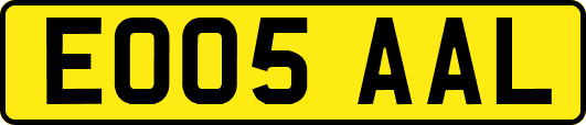 EO05AAL