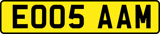EO05AAM