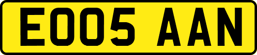 EO05AAN