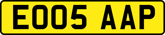 EO05AAP