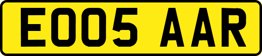 EO05AAR