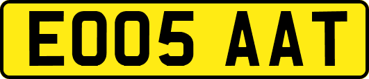 EO05AAT