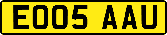 EO05AAU