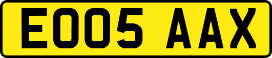 EO05AAX