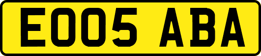 EO05ABA