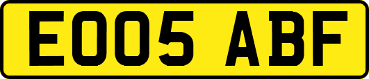 EO05ABF
