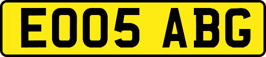 EO05ABG