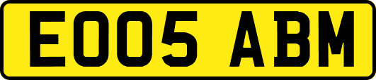 EO05ABM