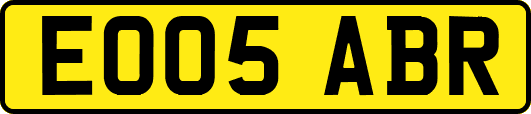 EO05ABR