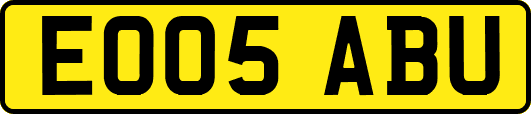 EO05ABU