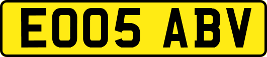 EO05ABV