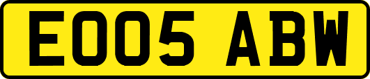 EO05ABW