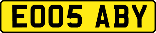 EO05ABY