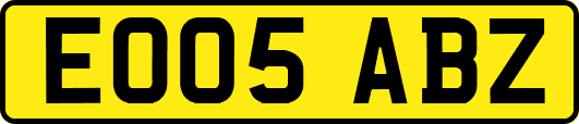 EO05ABZ