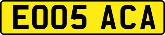 EO05ACA