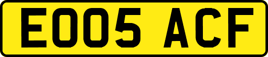 EO05ACF