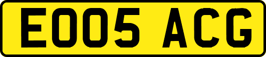 EO05ACG